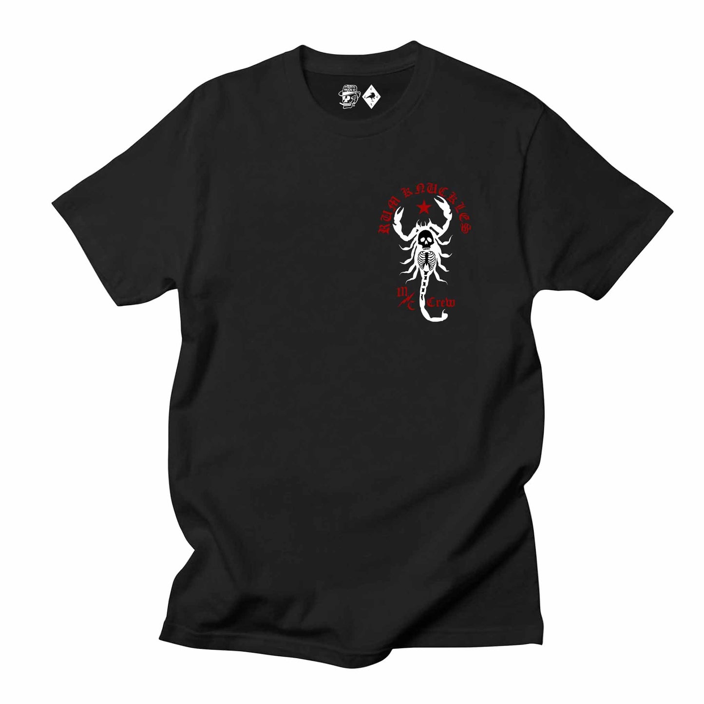 Scorpio T-Shirt