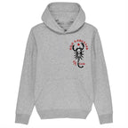 RUM KNUCKLES Scorpio Hoodie