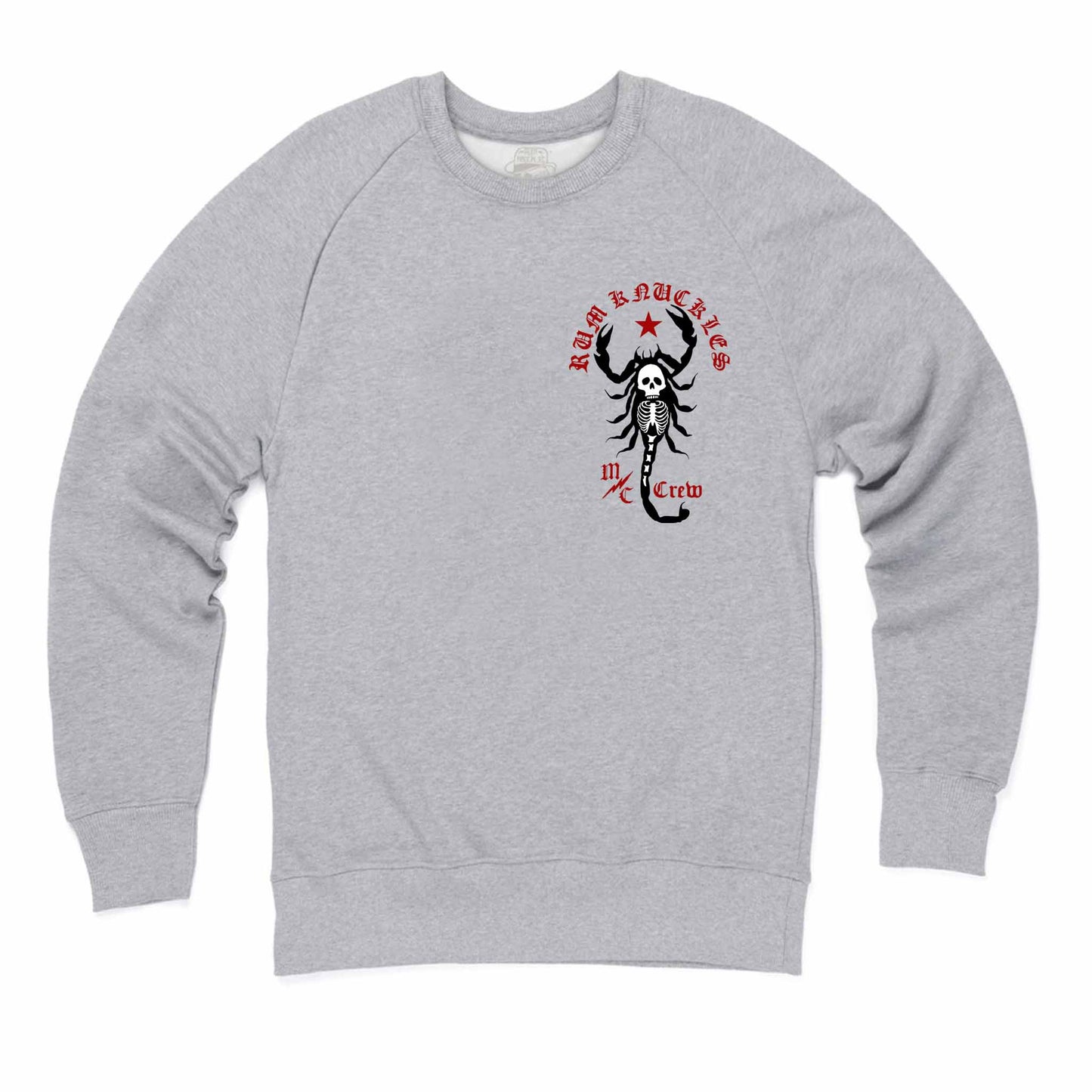 Scorpio Sweatshirt