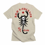Scorpio T-Shirt
