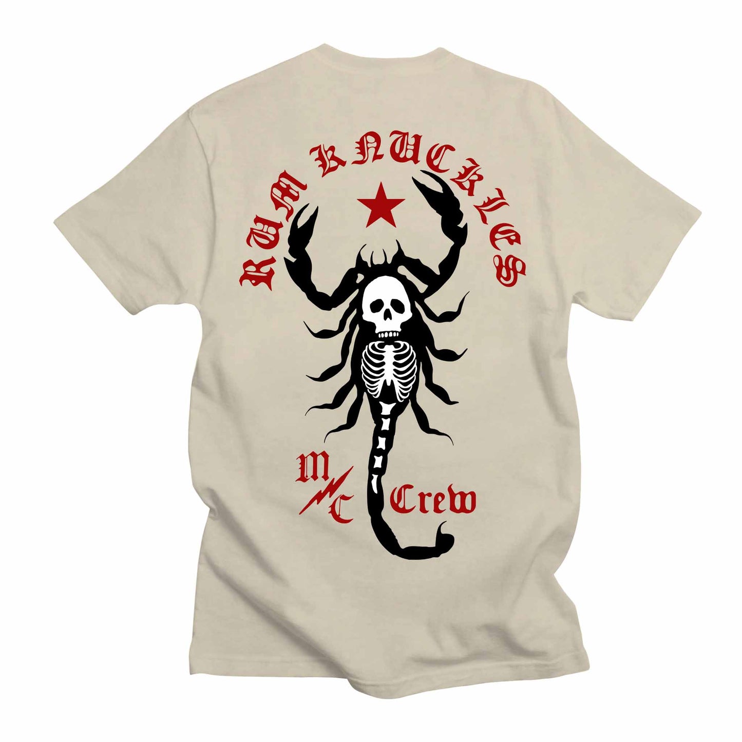 Scorpio T-Shirt