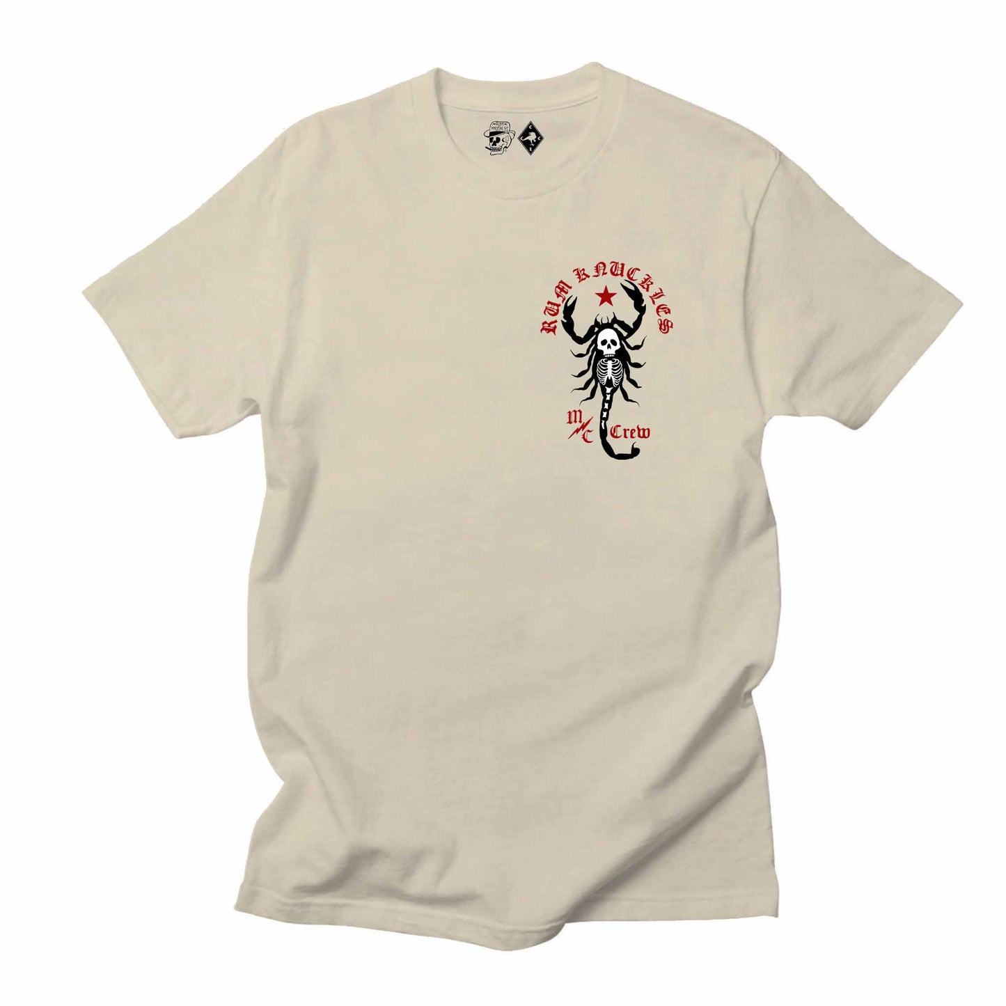 Scorpio T-Shirt