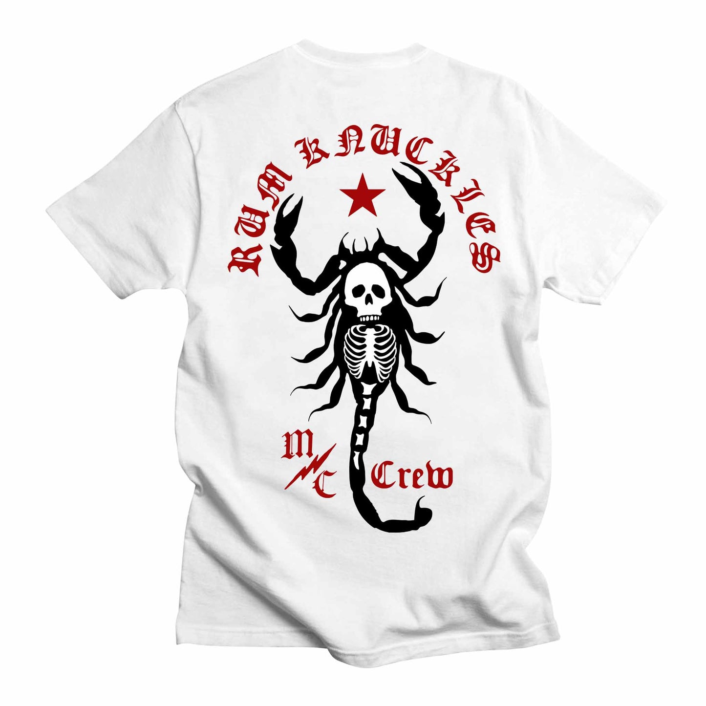 Scorpio T-Shirt