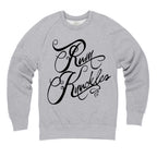 RK Script Sweatshirt