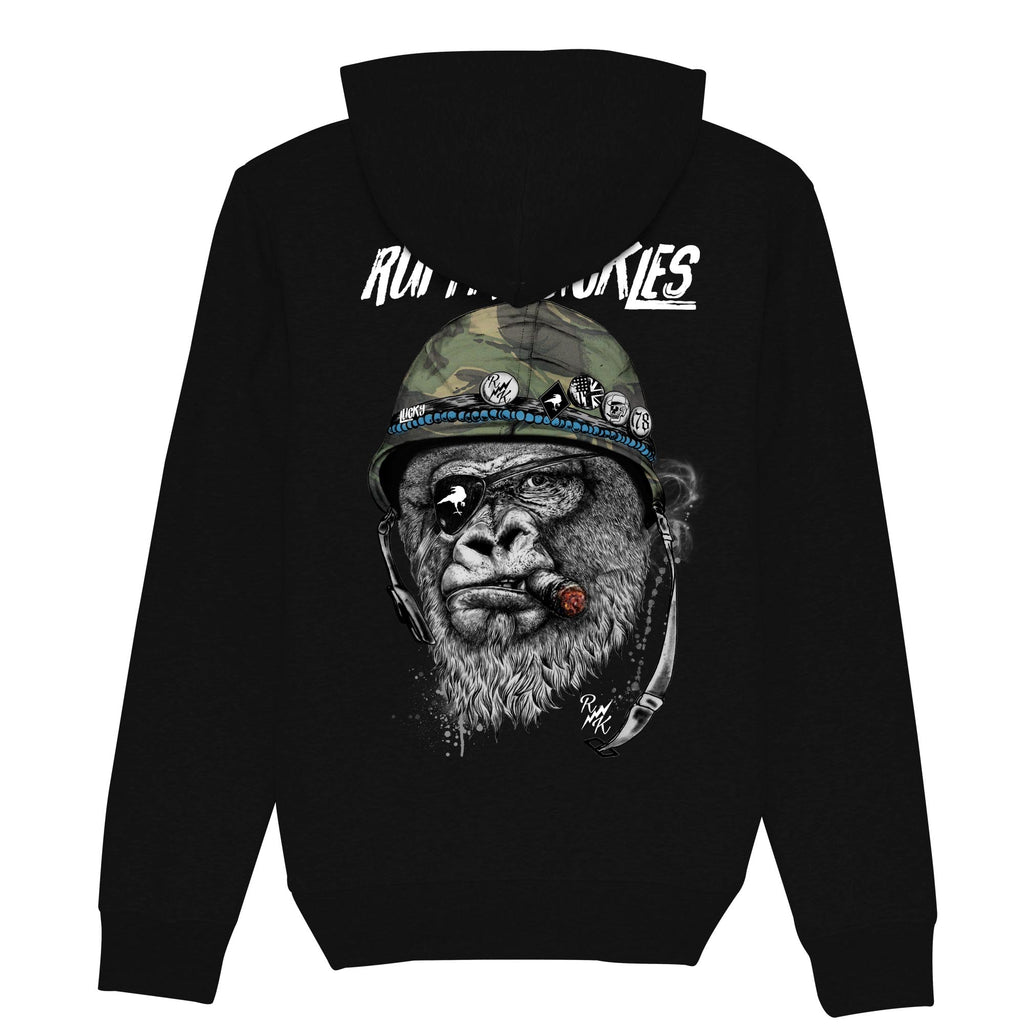 Silverback Hoodie