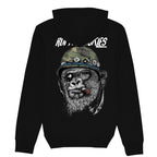 Silverback Hoodie