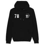 Silverback Hoodie