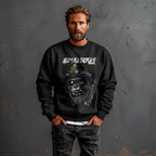 Silverback Sweatshirt
