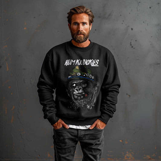 Silverback Sweatshirt