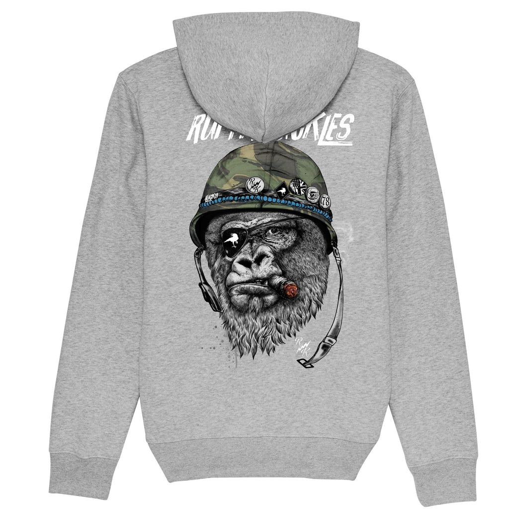 Silverback Hoodie