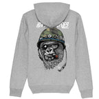 Silverback Hoodie