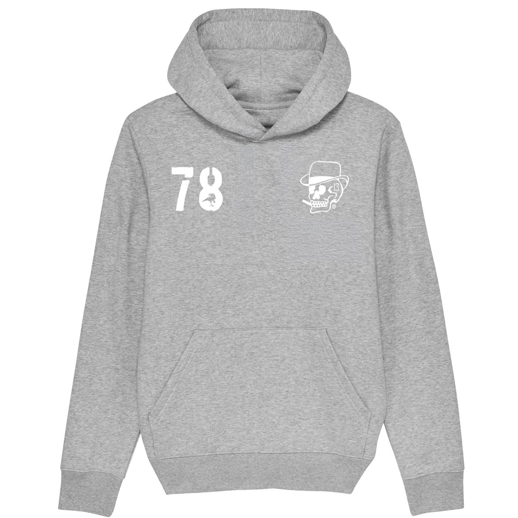 Silverback Hoodie