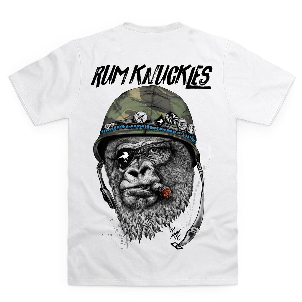 Silverback T-Shirt