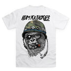 Silverback T-Shirt