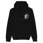 Smokin Skull Hoodie