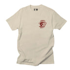 Smokin Skull T-Shirt