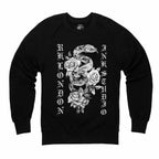 Snake Ink Sweatshirt