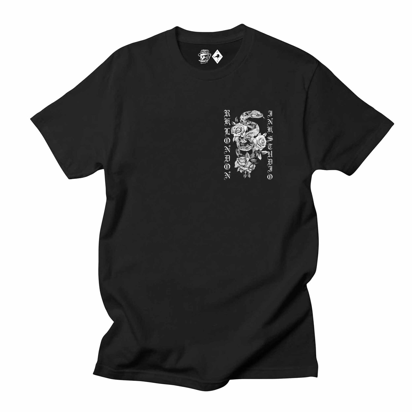 Snake Ink T-Shirt