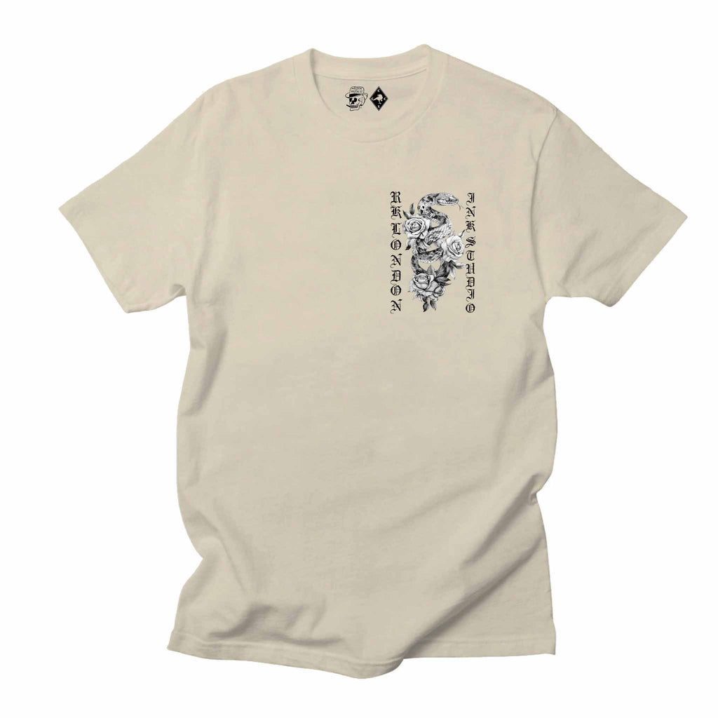 Snake Ink T-Shirt