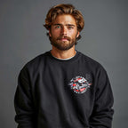 Special Delivery Sweatshirt