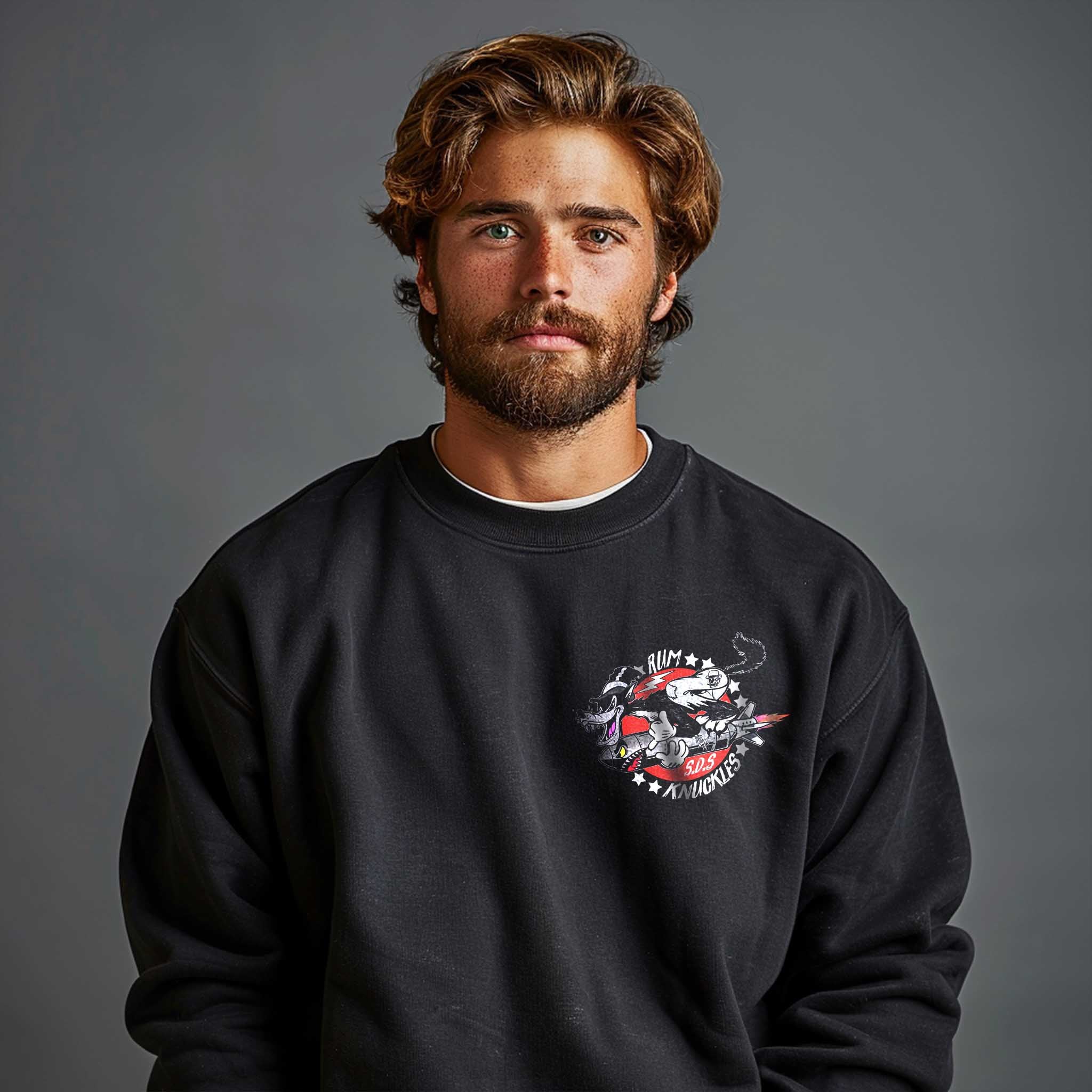 Special Delivery Sweatshirt