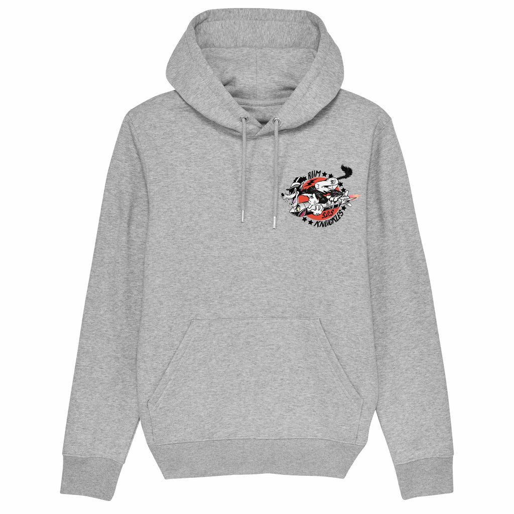 Special Delivery Hoodie