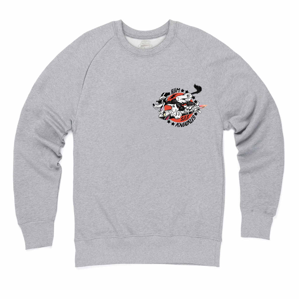 Special Delivery Sweatshirt