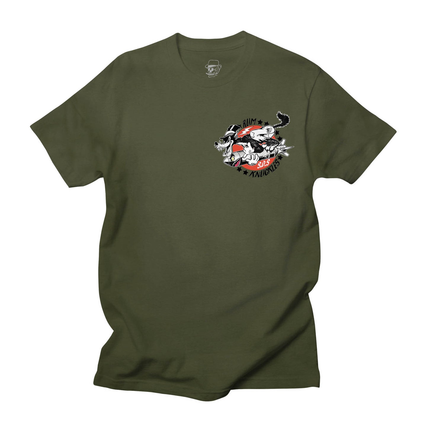 Special Delivery T-Shirt