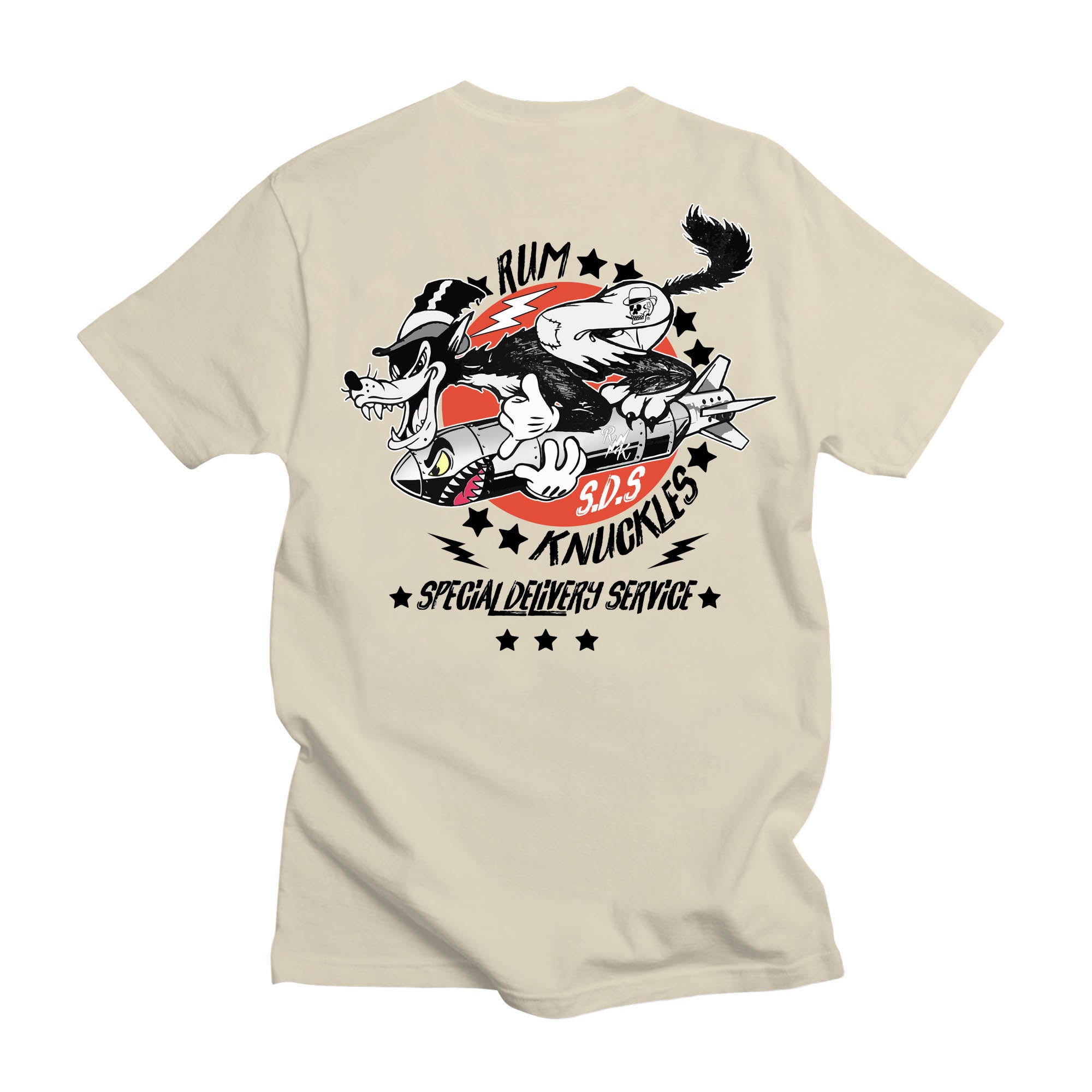 Special Delivery T-Shirt