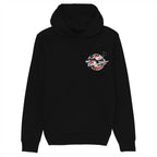 RUM KNUCKLES Special Delivery Hoodie