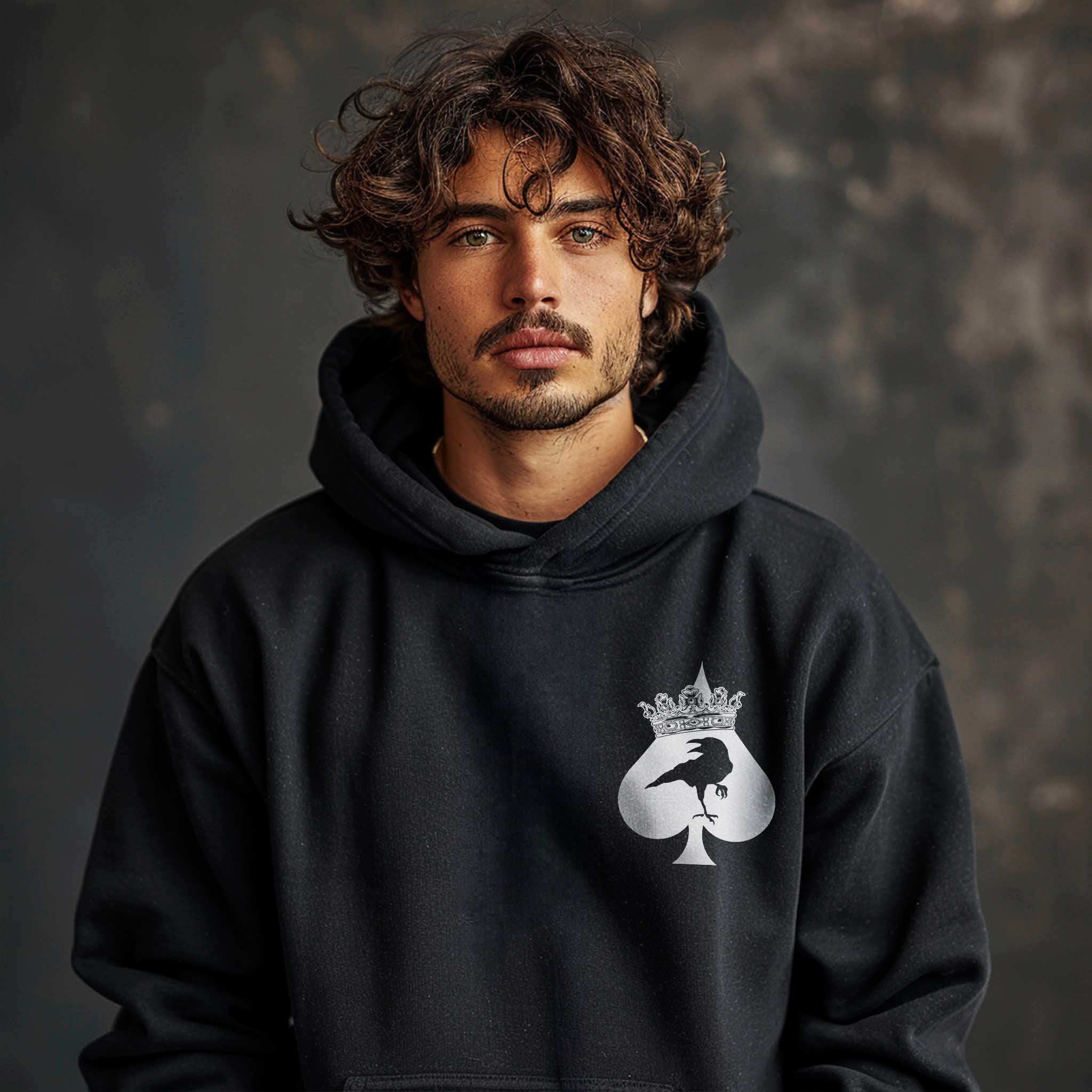 Special OPs Hoodie