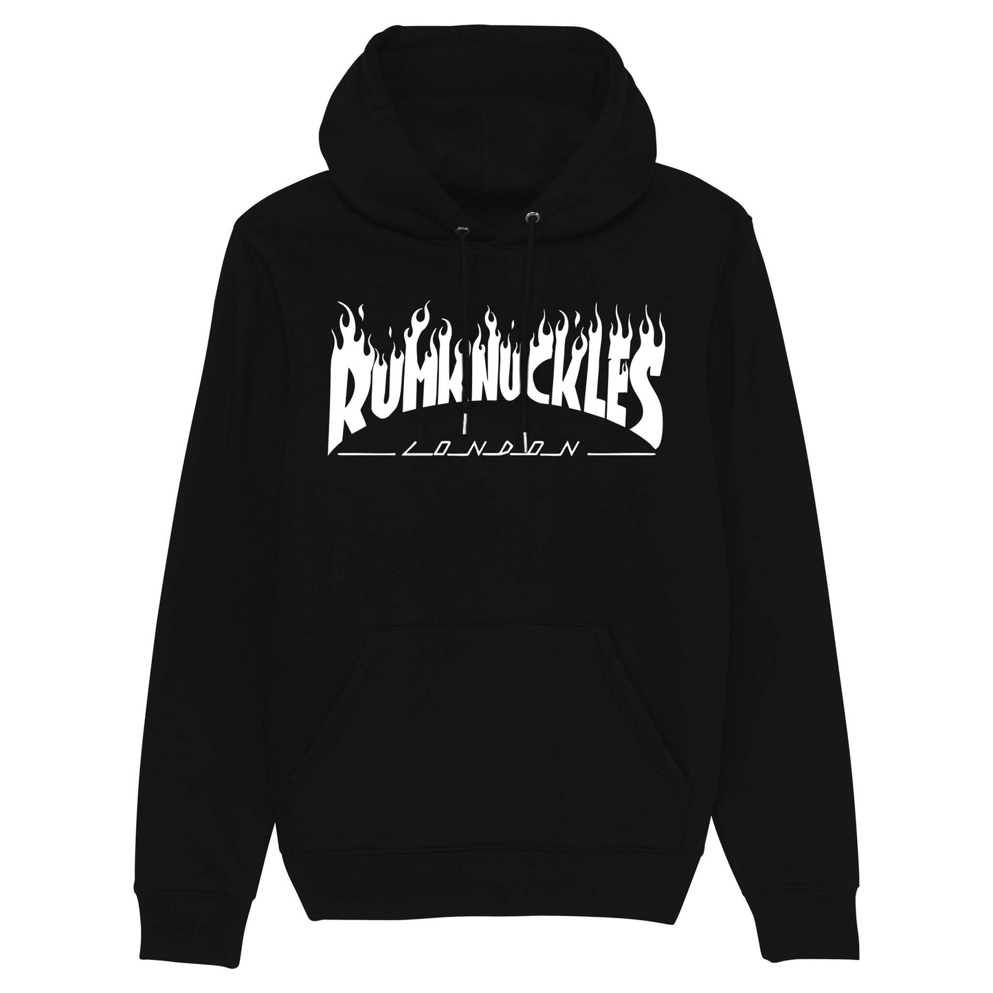 RK Thrash Hoodie