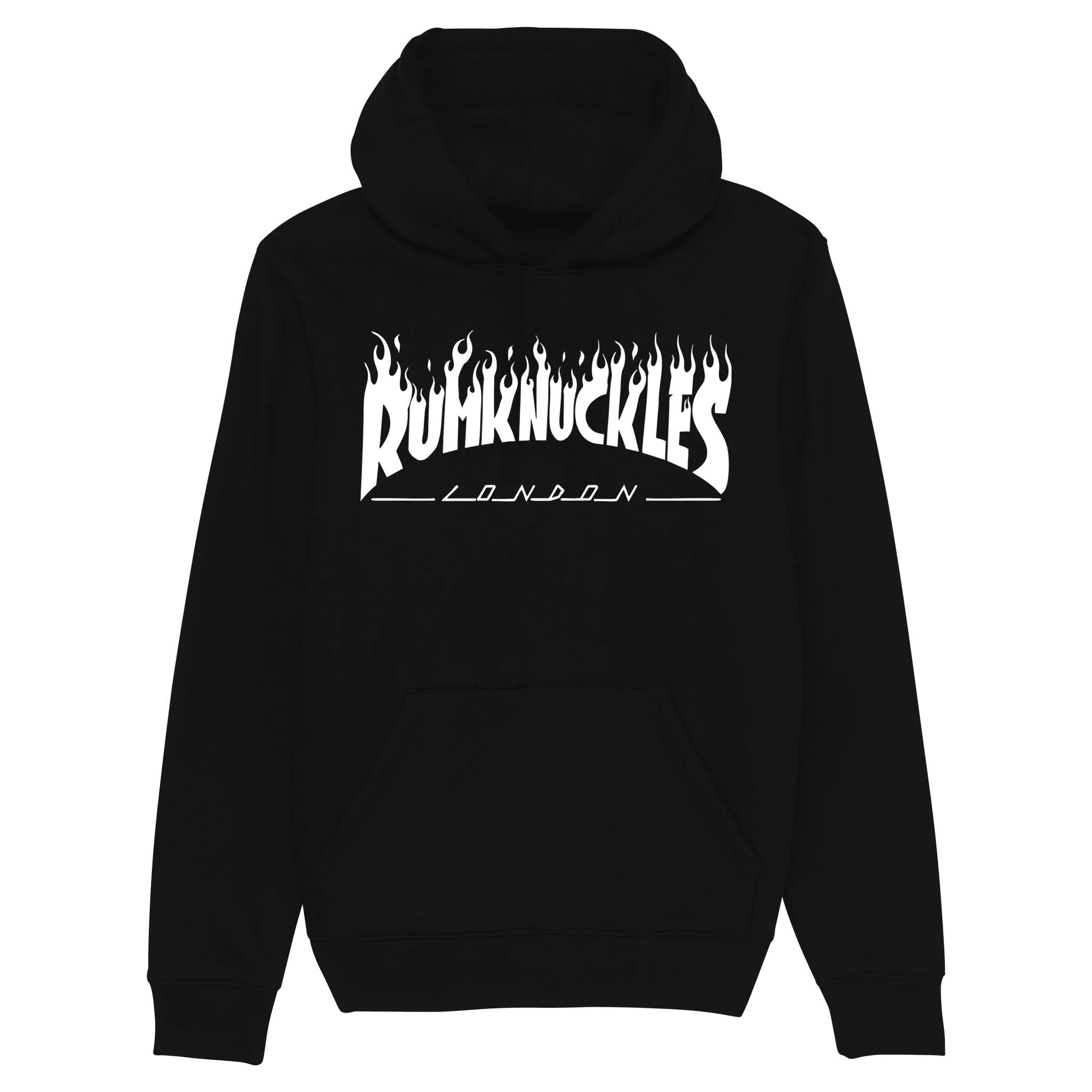 RK Thrash Hoodie