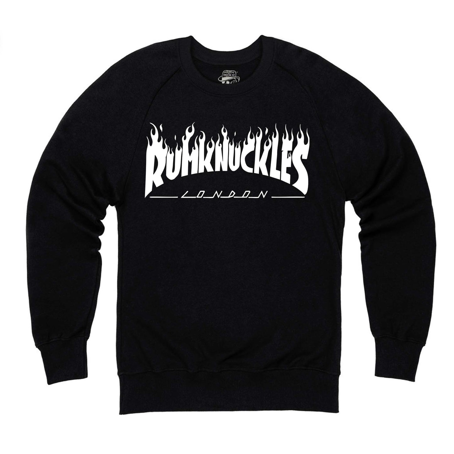 RK Thrash Sweatshirt