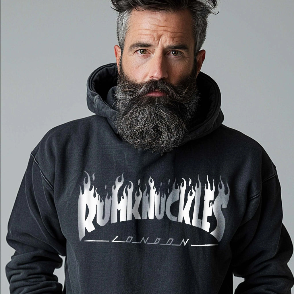 RK Thrash Hoodie