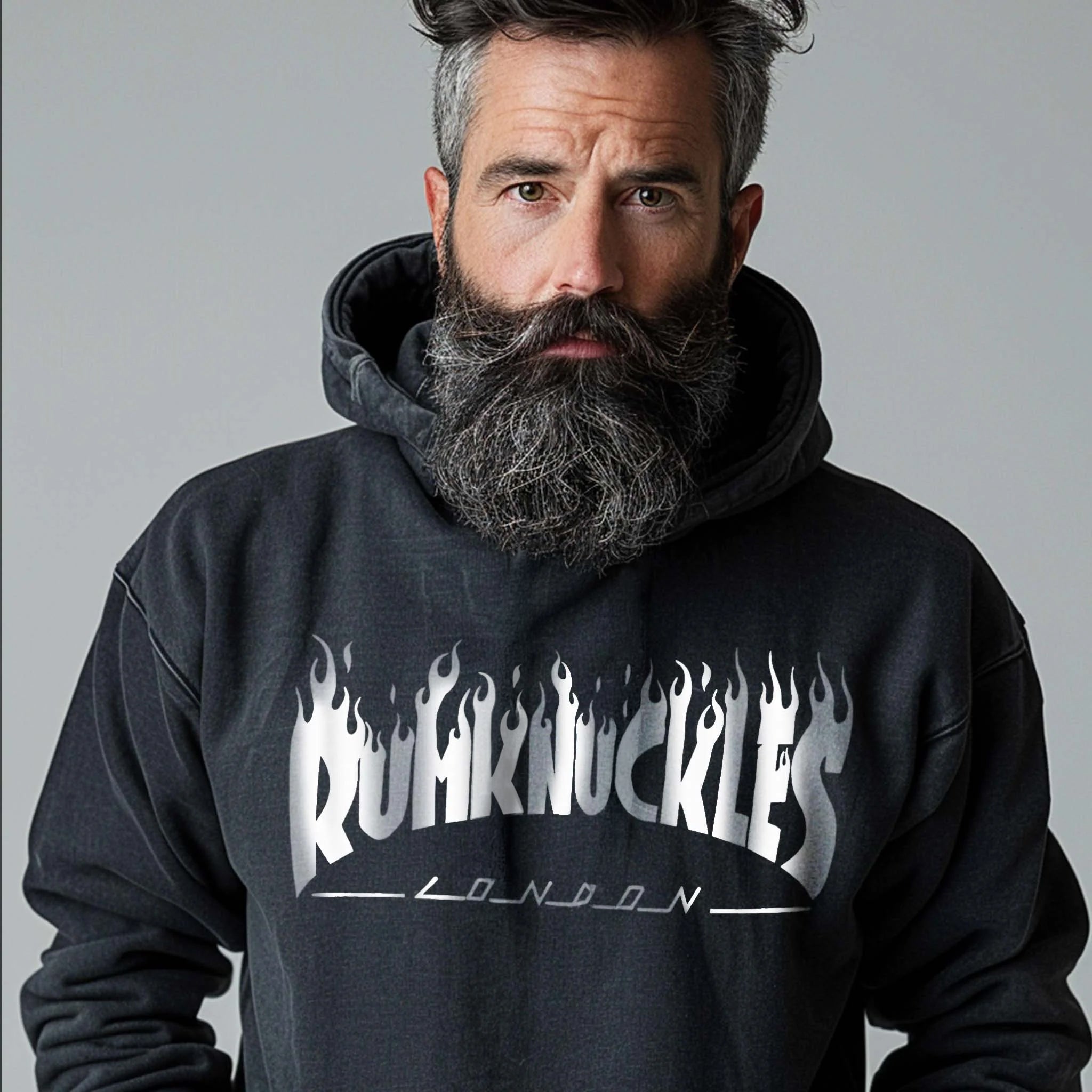 RK Thrash Hoodie