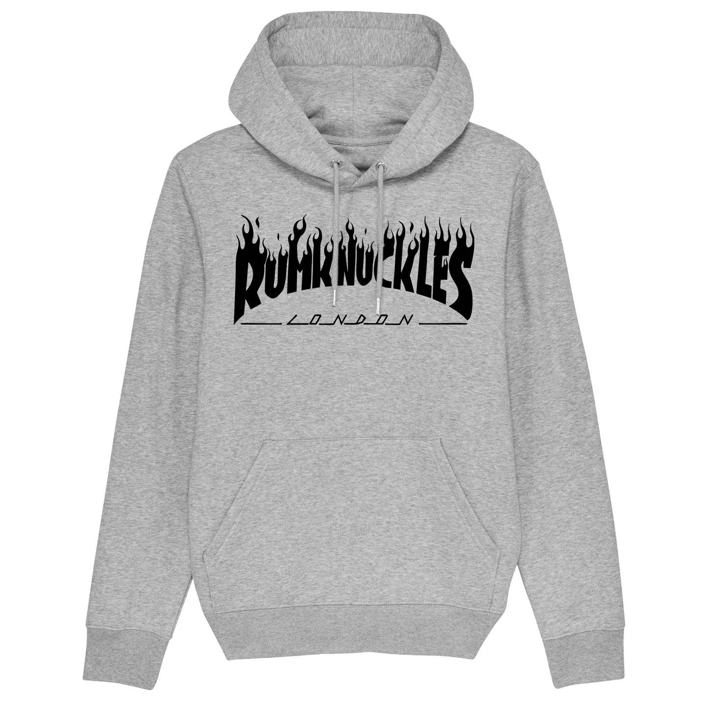 RK Thrash Hoodie