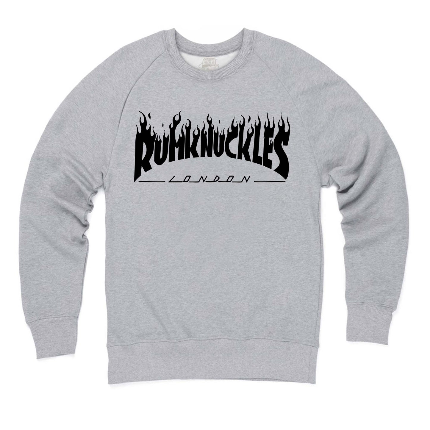 RK Thrash Sweatshirt