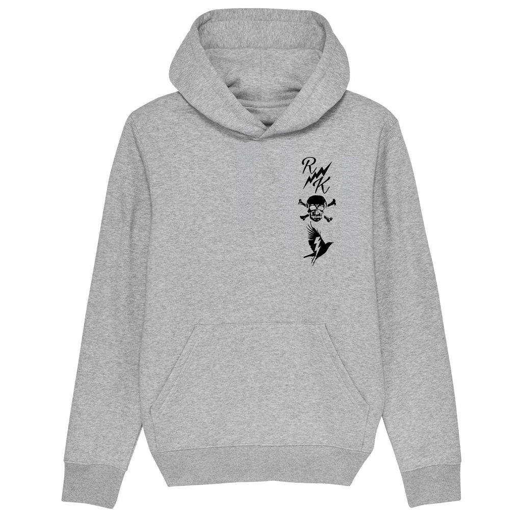 RK Totem Hoodie