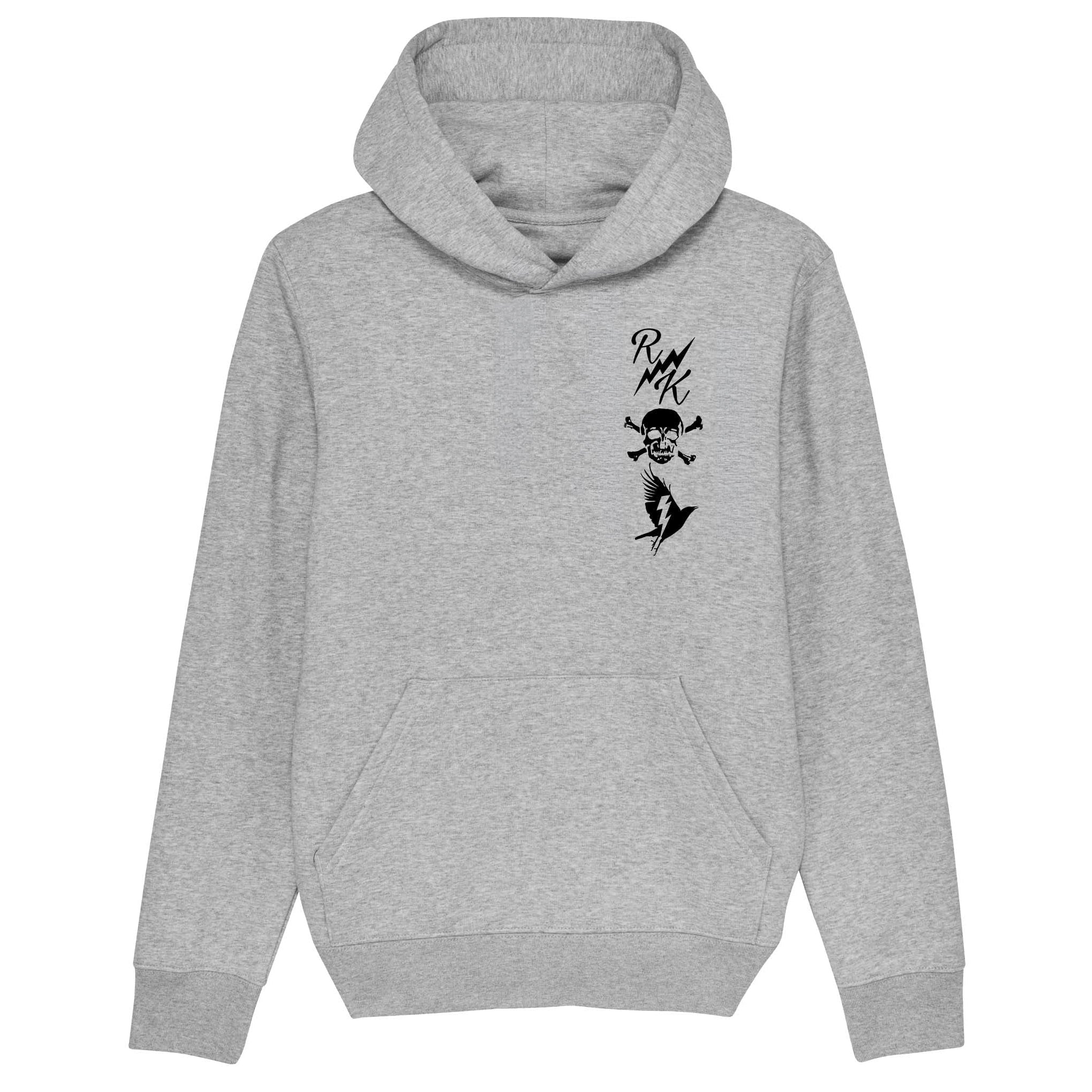 RK Totem Hoodie