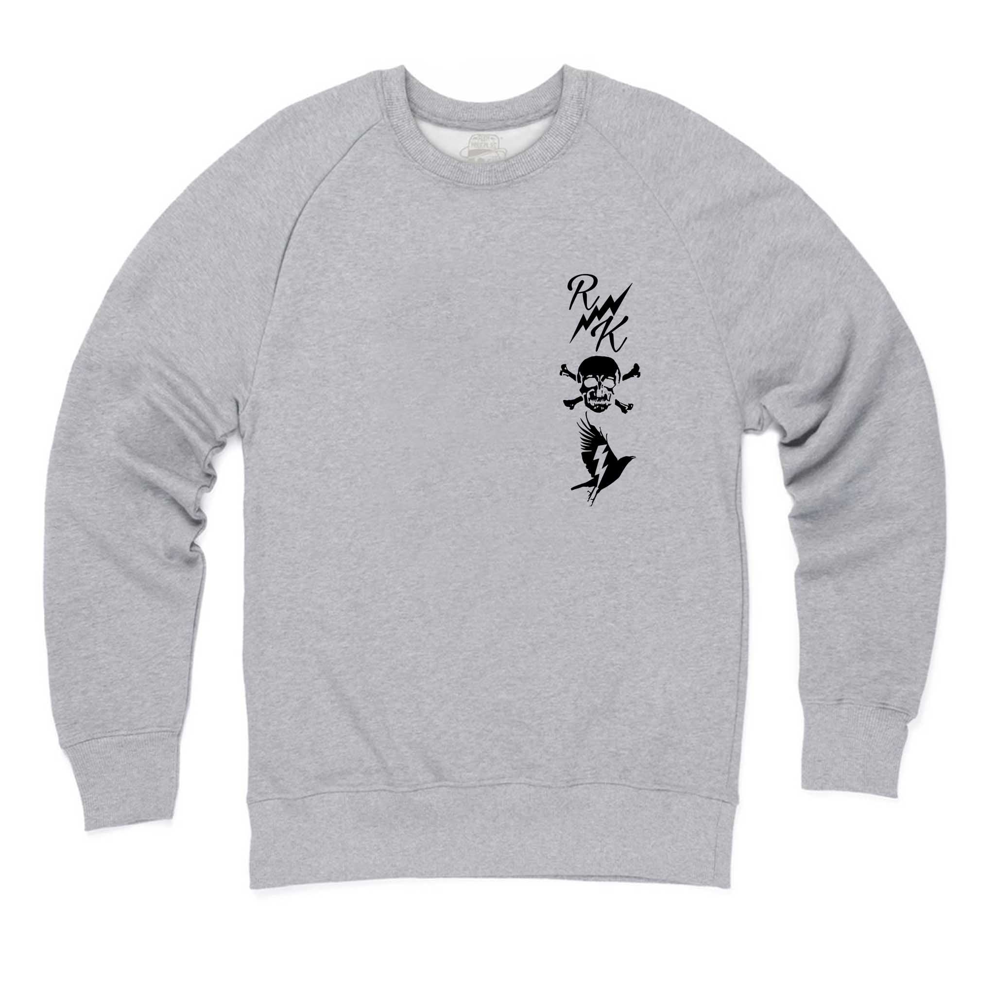 RK Totem Sweatshirt