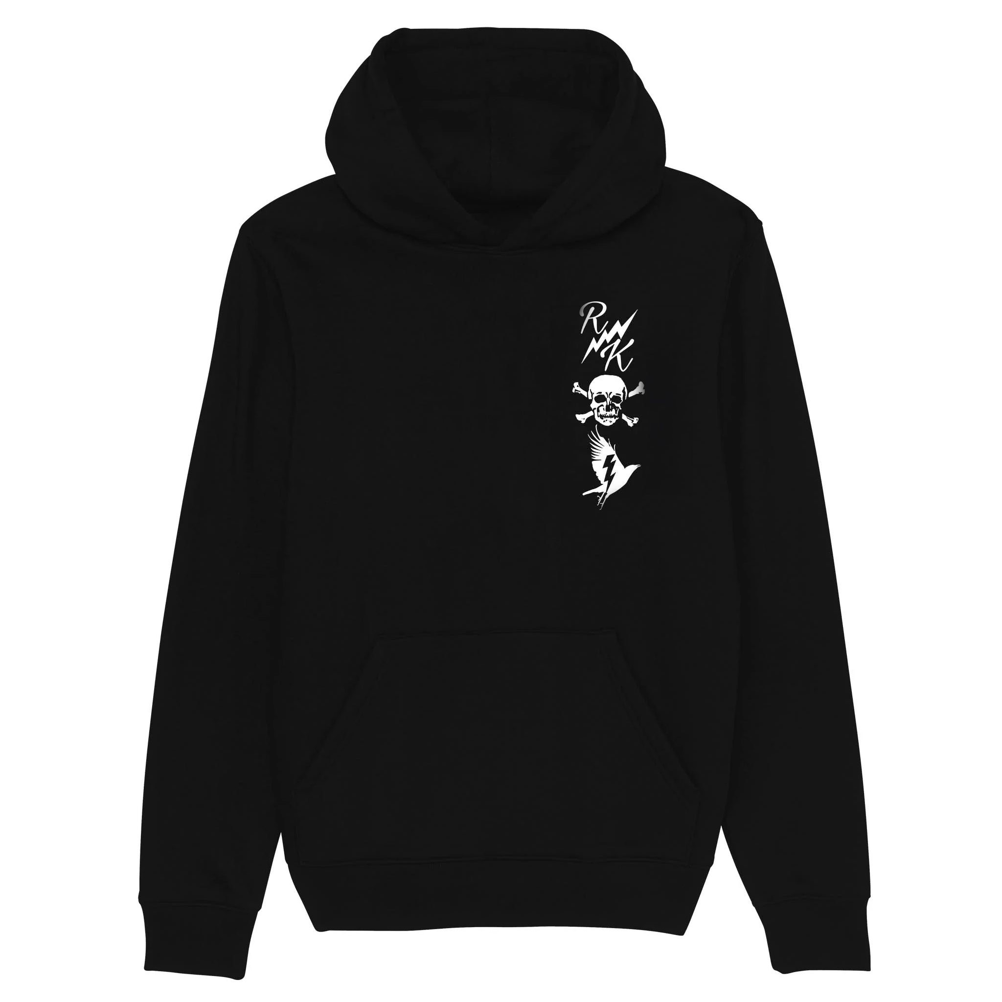RK Totem Hoodie