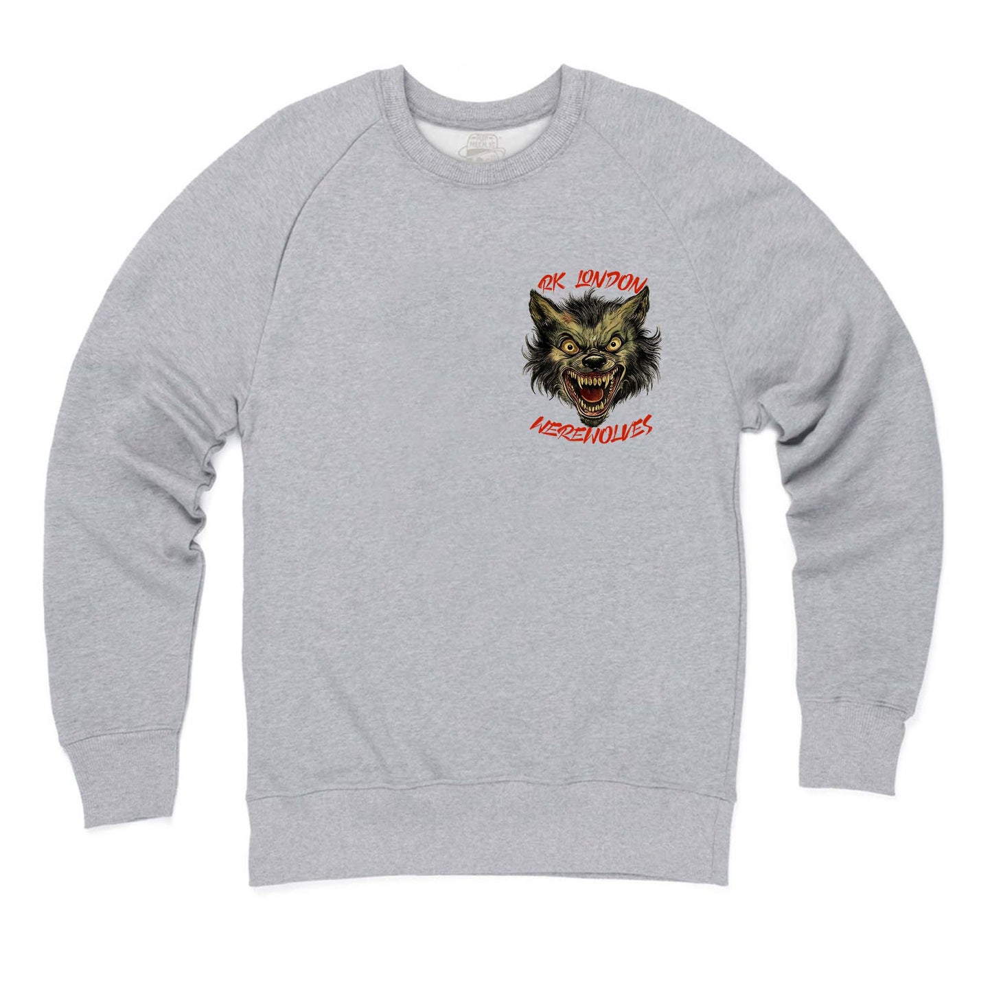 Werewolves Sweatshirt