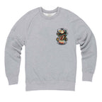 Eagle v Snake Sweatshirt