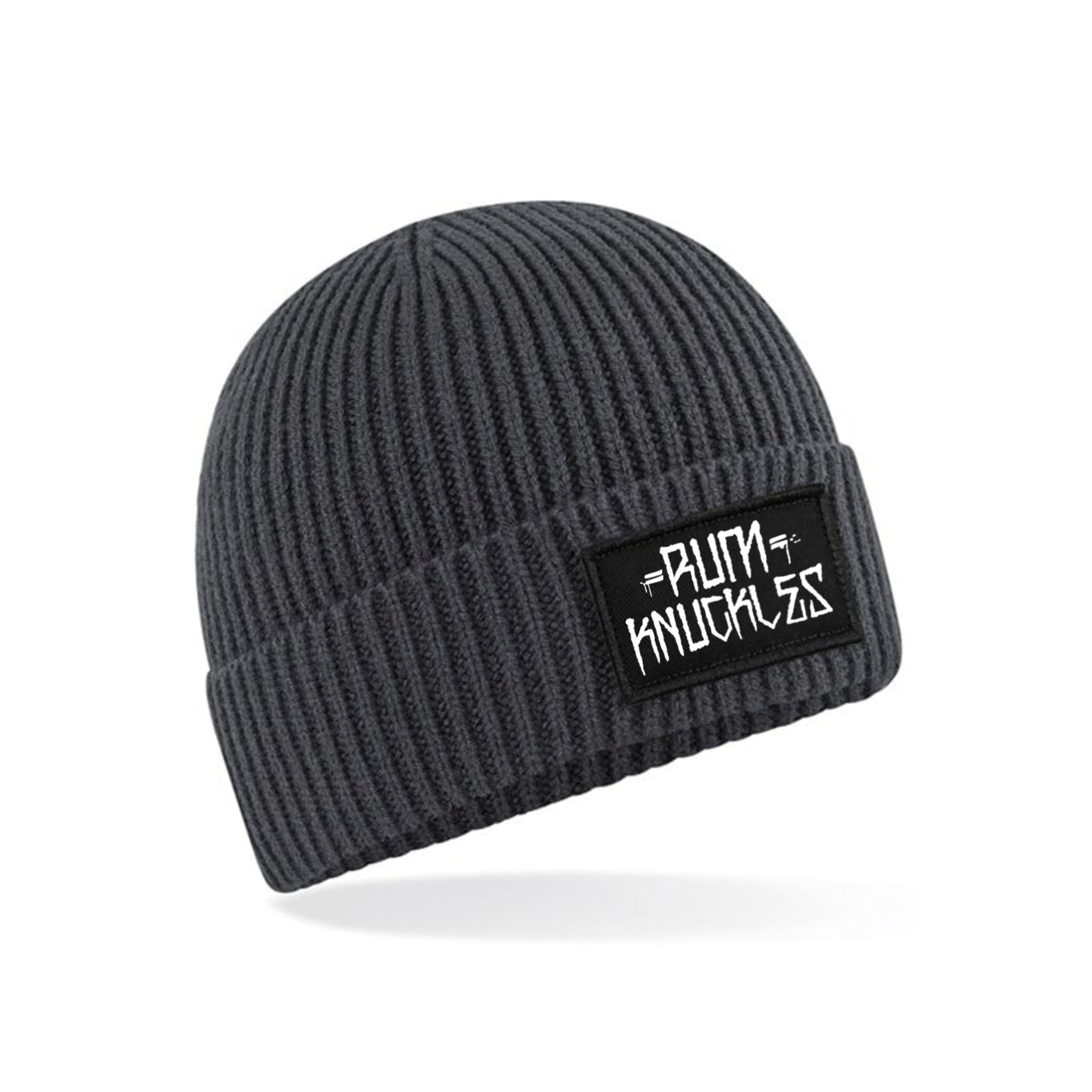 Rum Knuckles Beanie