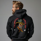 RUM KNUCKLES Gunslinger Hoodie