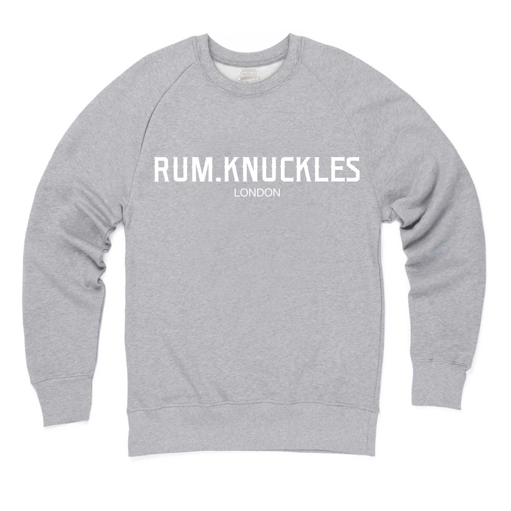 RK London Sweatshirt