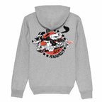 RUM KNUCKLES Special Delivery Hoodie