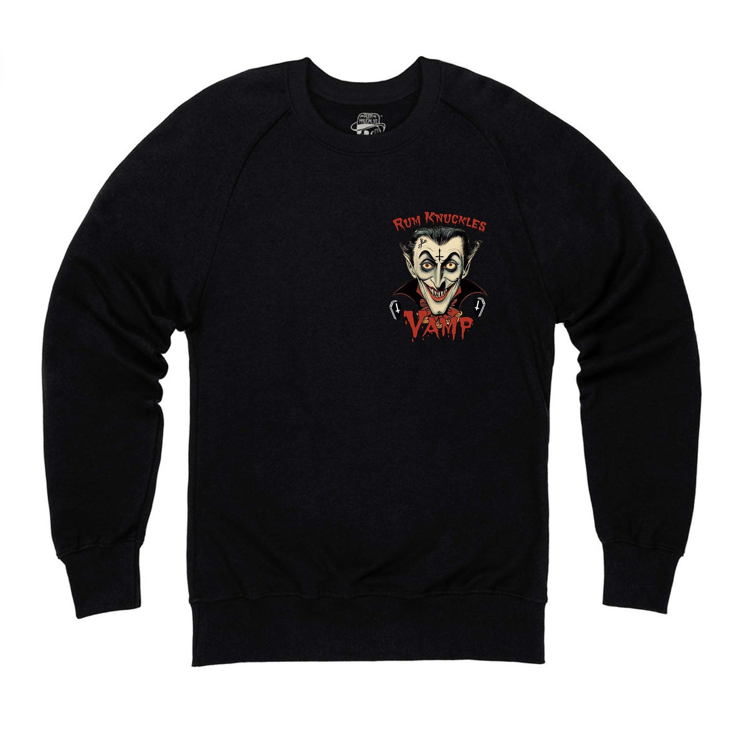 Vamps Sweatshirt