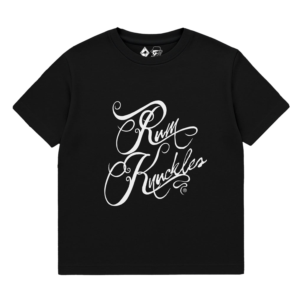 RK Script Women's T-Shirt